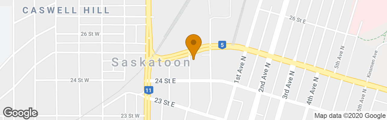 Hotel Hilton Garden Inn Saskatoon Downtown