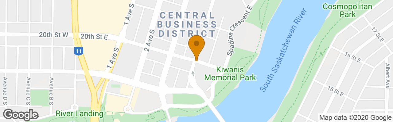 Radisson Hotel Saskatoon