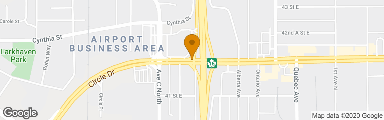 Travelodge Hotel Saskatoon