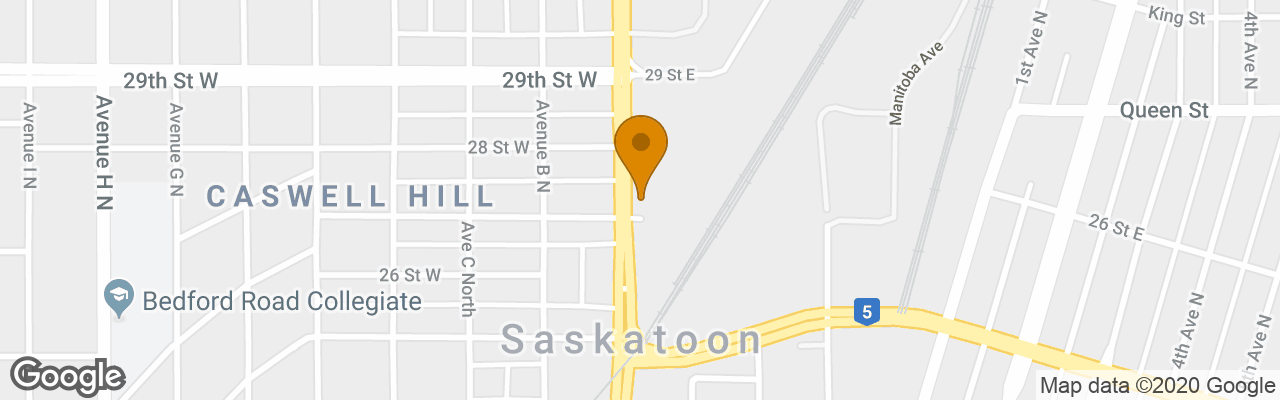 Hotel Northwoods Inn & Suites