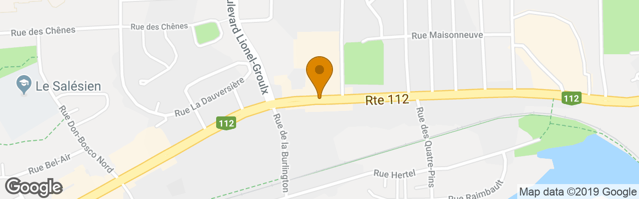 Delta Sherbrooke Hotel & Conference Center