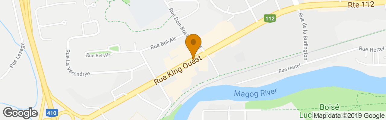 Hotel Des Gouverneurs