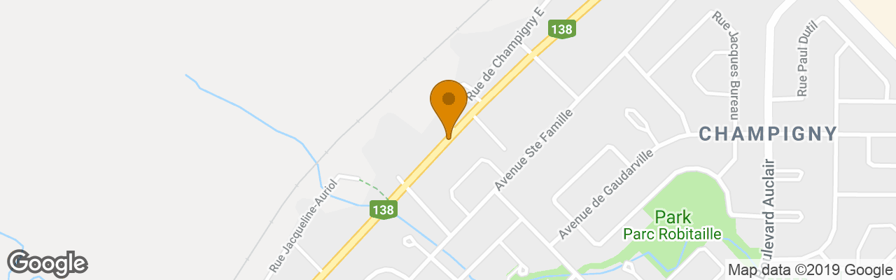 Hotel Econo Lodge Airport