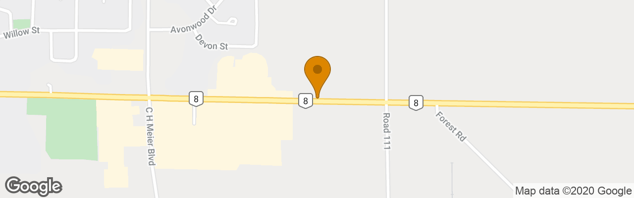 Hotel Festival Inn Stratford