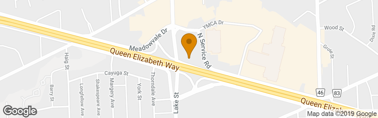 Best Western St. Catharines Hotel & Conference Center