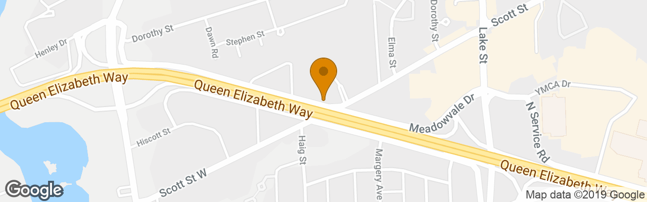 Hotel Days Inn St Catharines Niagara