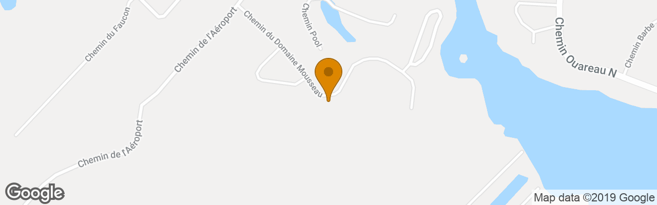 Hotel Manoir Des Laurentides