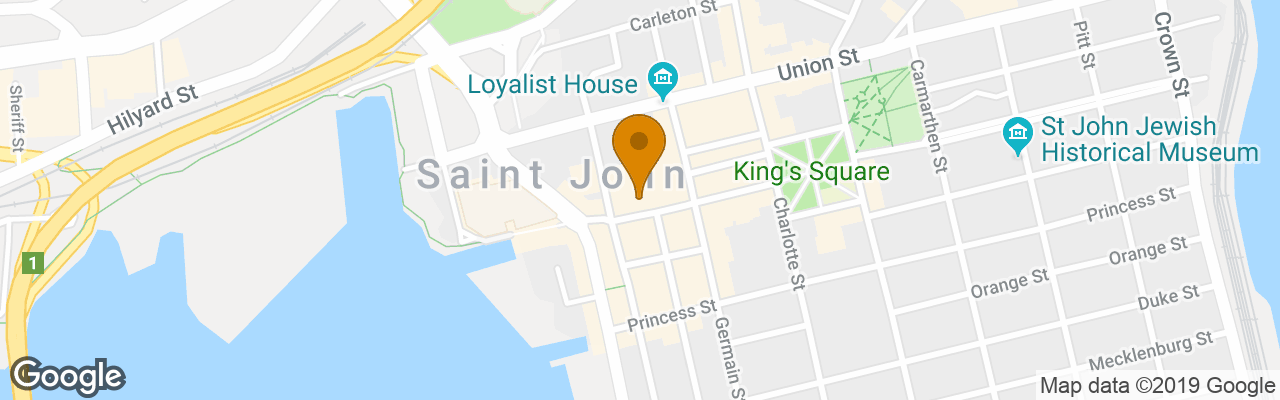 Delta Hotels by Marriott Saint John