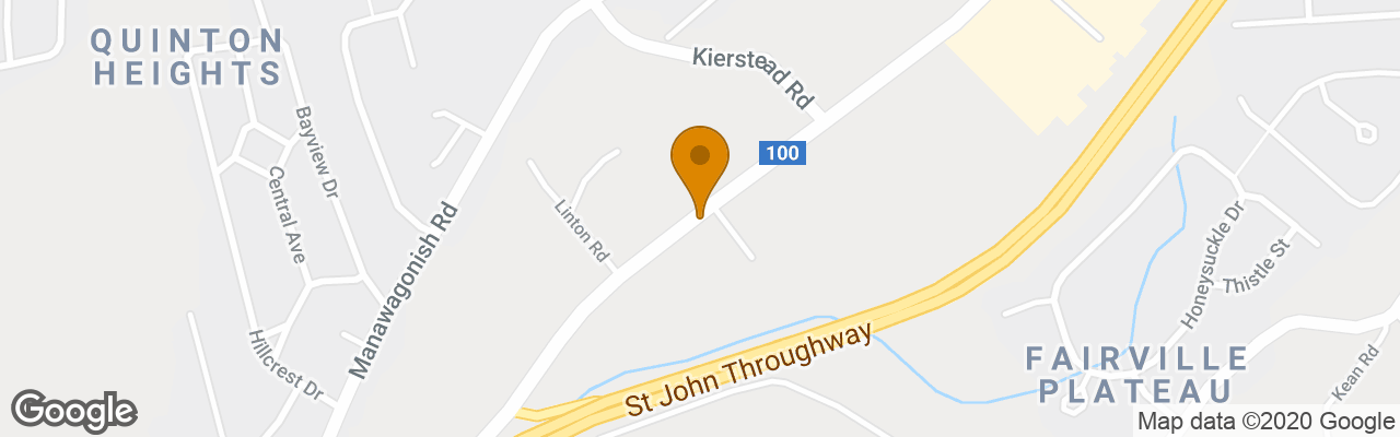 Hotel Comfort Inn Saint John