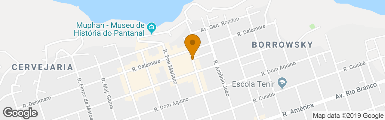 Hotel Santa Monica Palace 