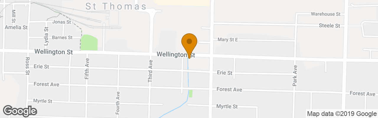 Hotel Ramada St Thomas