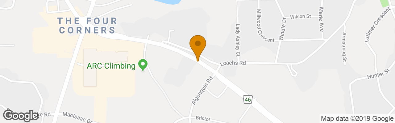 Hotel Comfort Inn Sudbury