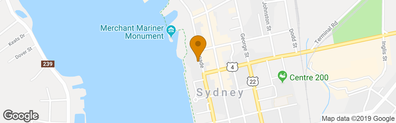 Hotel Holiday Inn Sydney - Waterfront