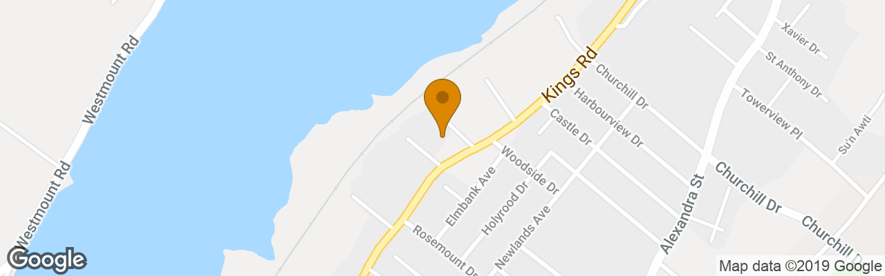 Hotel Quality Inn Sydney