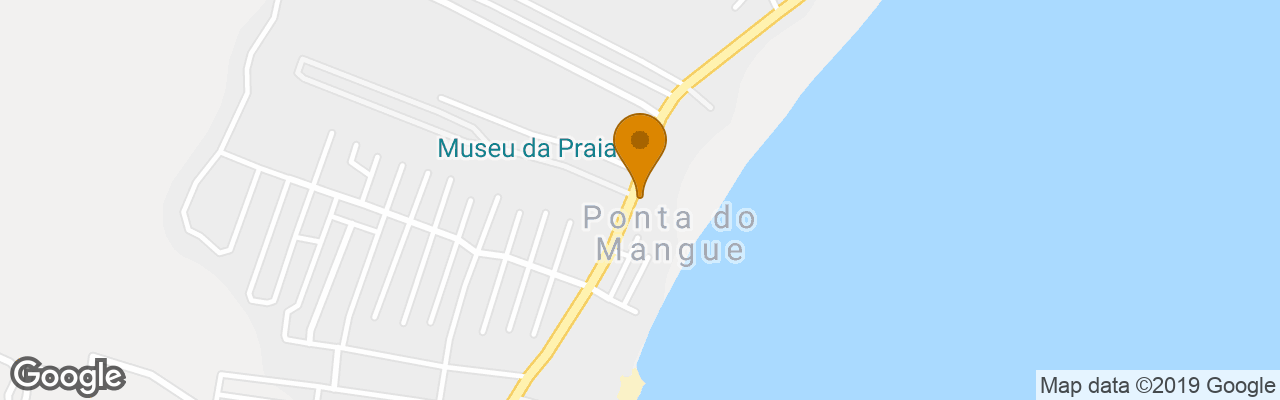 Hotel Caju Praia Azul 