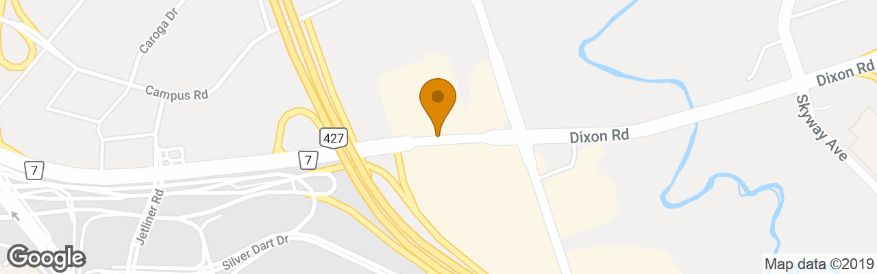 Hotel The Westin Toronto Airport