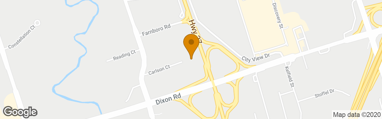 Hotel Crowne Plaza Toronto Airport