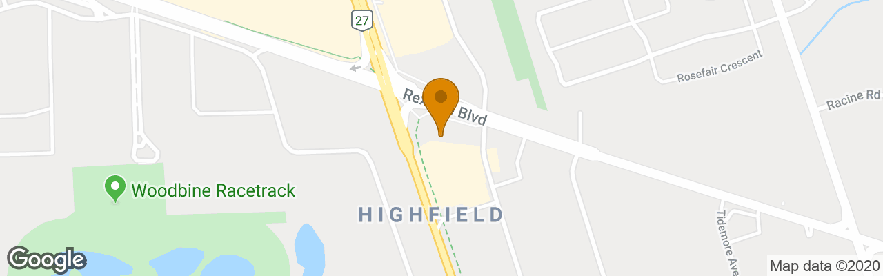 Comfort Hotel Airport North