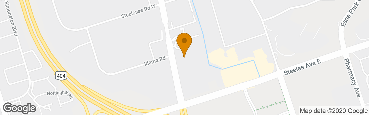 TownePlace Suites by Marriott Toronto Northeast Markham