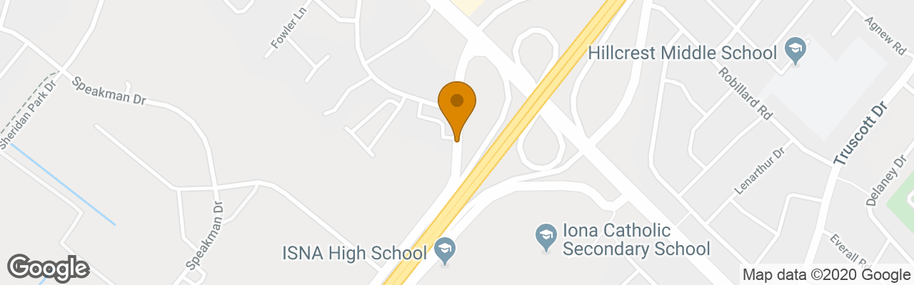 Hotel Holiday Inn Toronto Mississauga