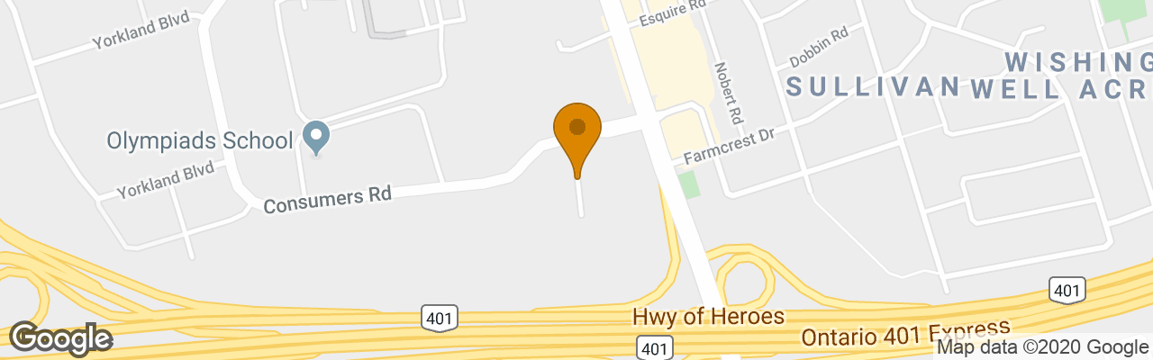 Radisson Hotel Toronto East