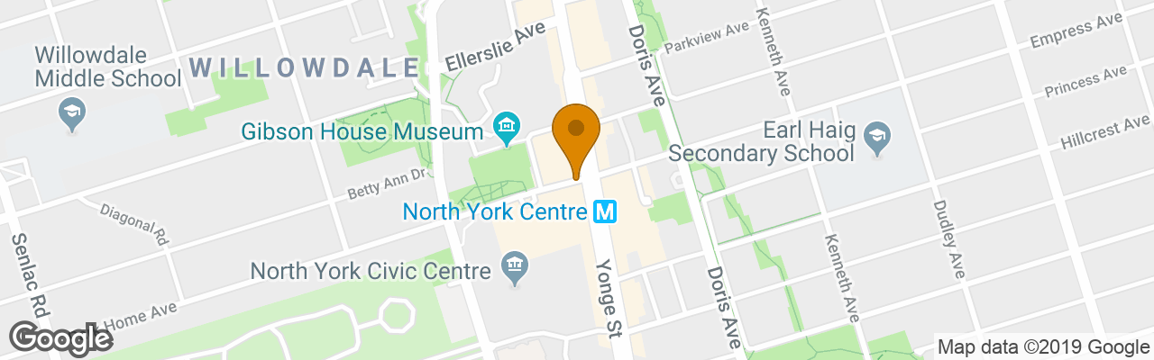 Novotel Toronto North York