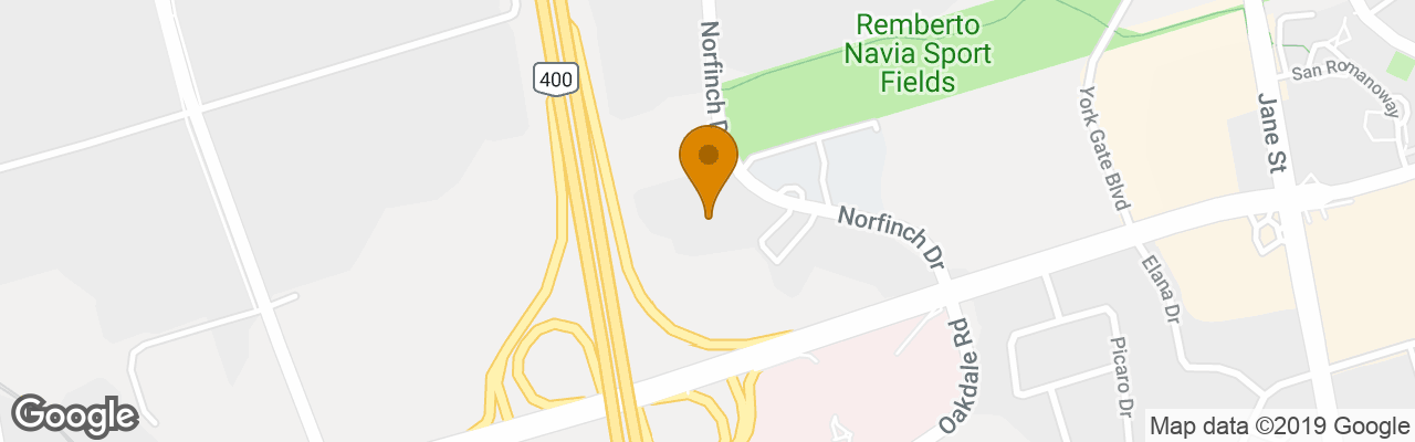 Best Western Plus Toronto North York Hotel & Suites