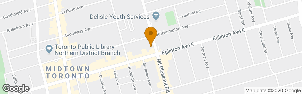 The Roehampton Hotel