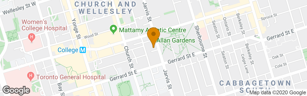 Hotel Ramada Plaza Toronto