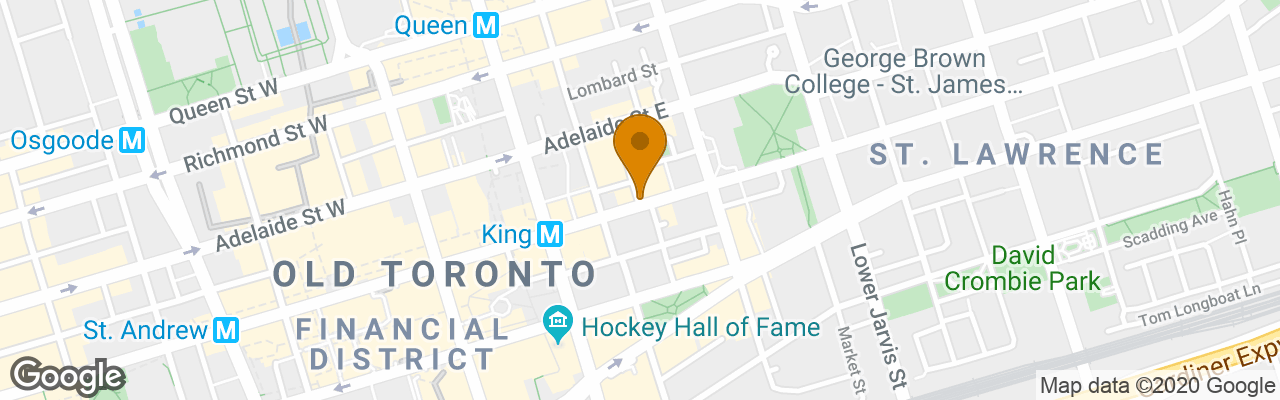 Omni King Edward Hotel