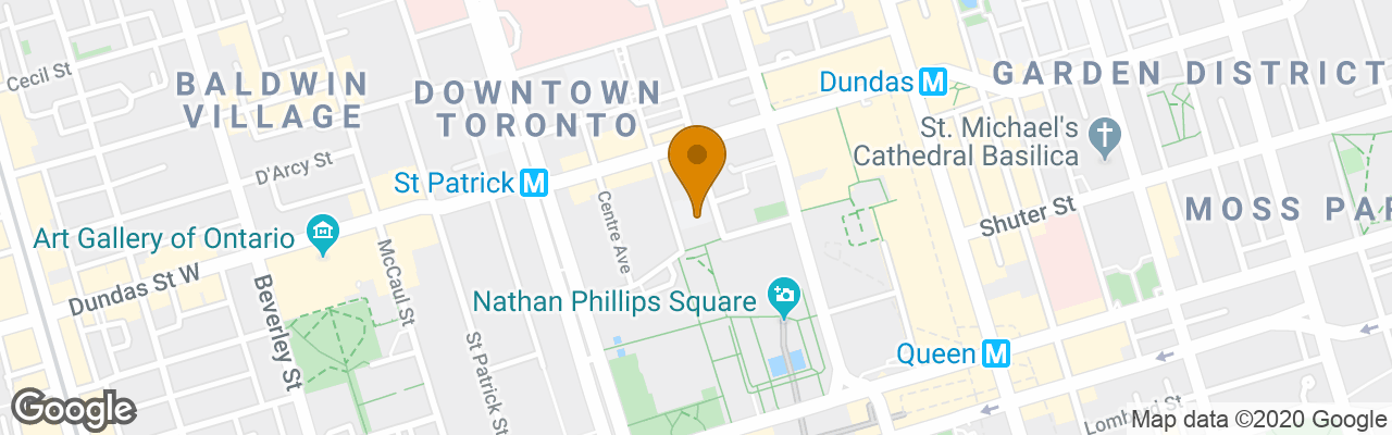 Hotel Chestnut Residence & Conference Centre