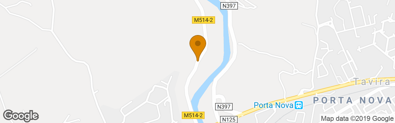 Hotel Casa do Rio - Tavira Inn 