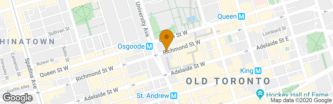 Hotel Hilton Toronto