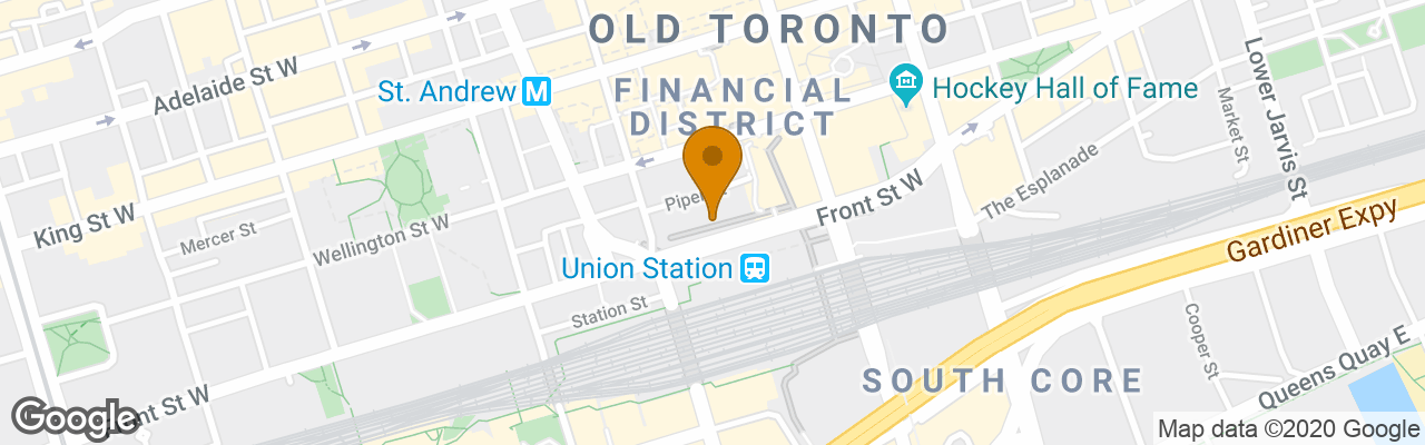 Hotel The Fairmont Royal York