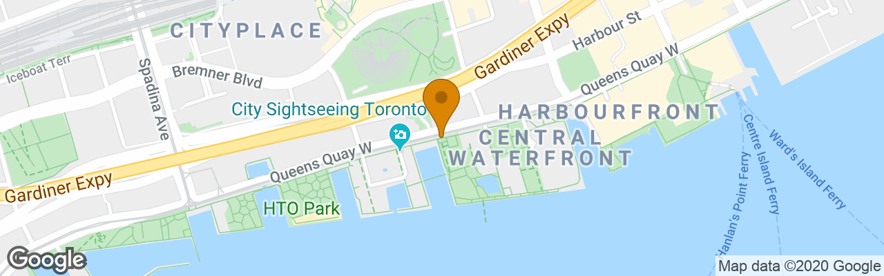 Hotel Radisson Admiral Toronto Harbourfront