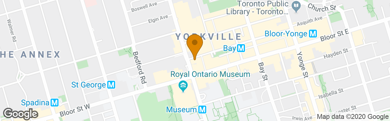 Four Seasons Hotel Toronto