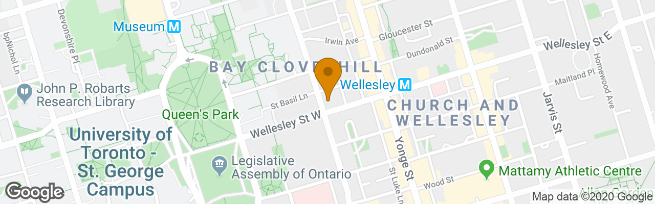 The Sutton Place Hotel Toronto