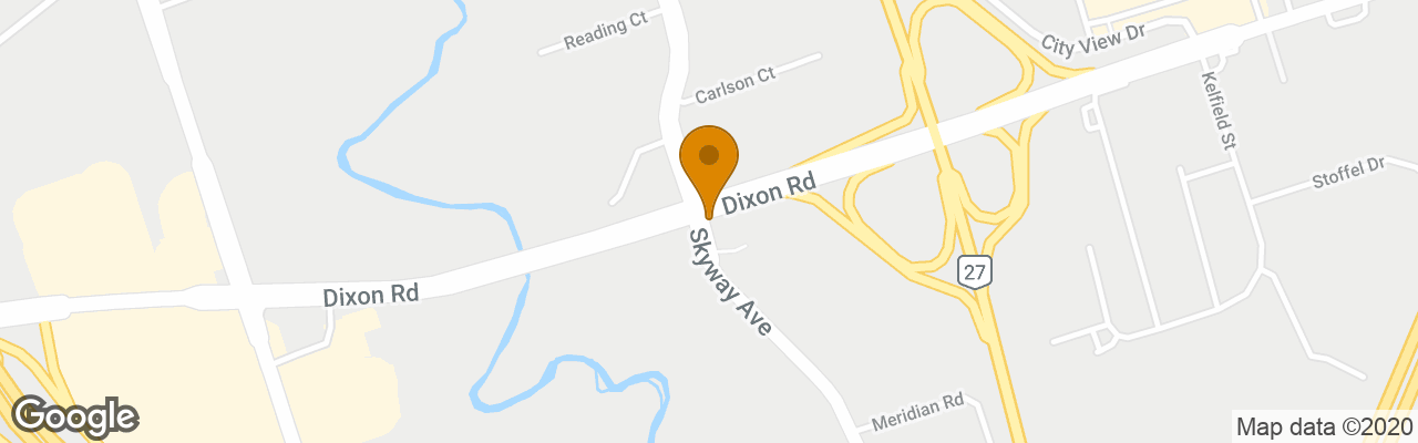 Sheraton Toronto Airport Hotel & Conference Centre