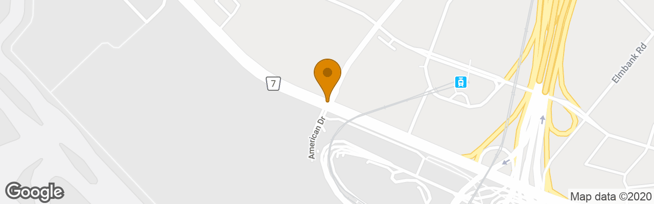 Hotel Four Points By Sheraton Toronto Airport