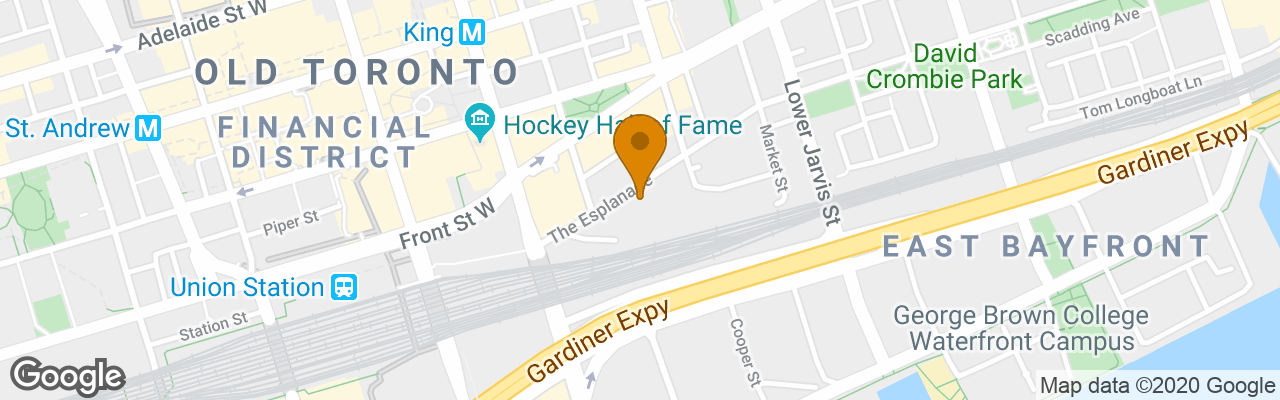 Novotel Toronto Centre