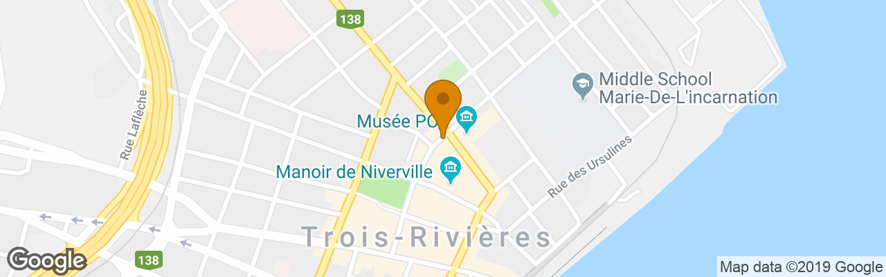 Hotel Gouverneur Trois Rivieres