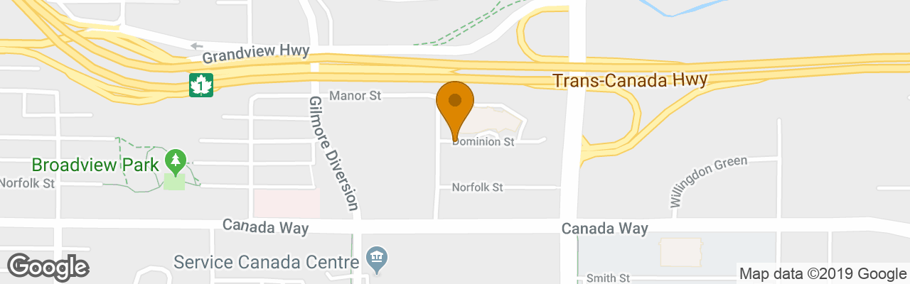 Delta Hotels Burnaby Conference Centre