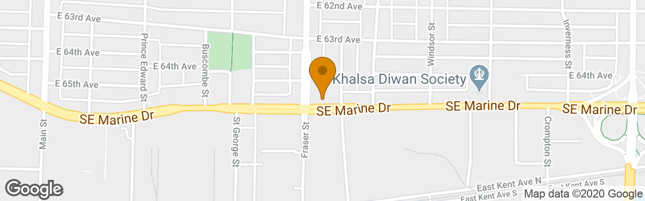 Hotel Super 8 Vancouver