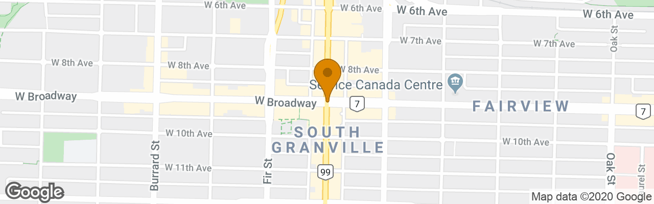 Rosewood Hotel Georgia