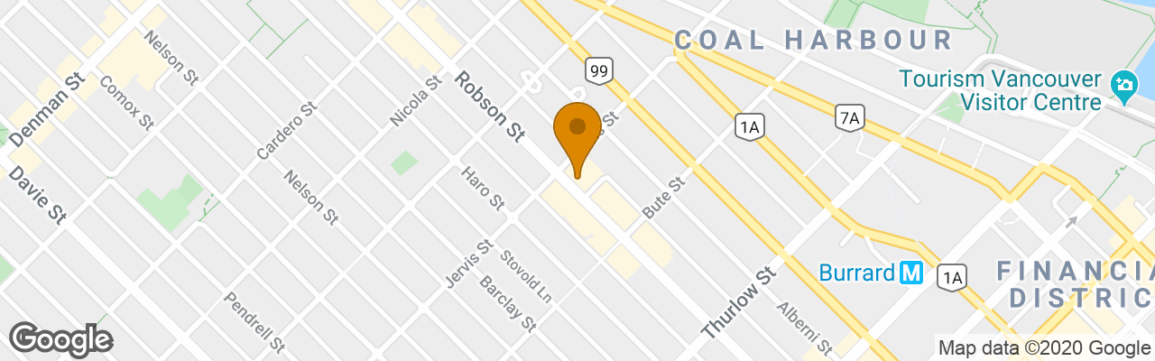 Hotel Pacific Palisades