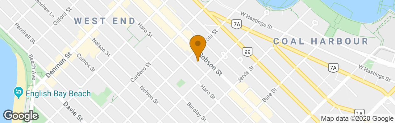 Hotel Empire Landmark