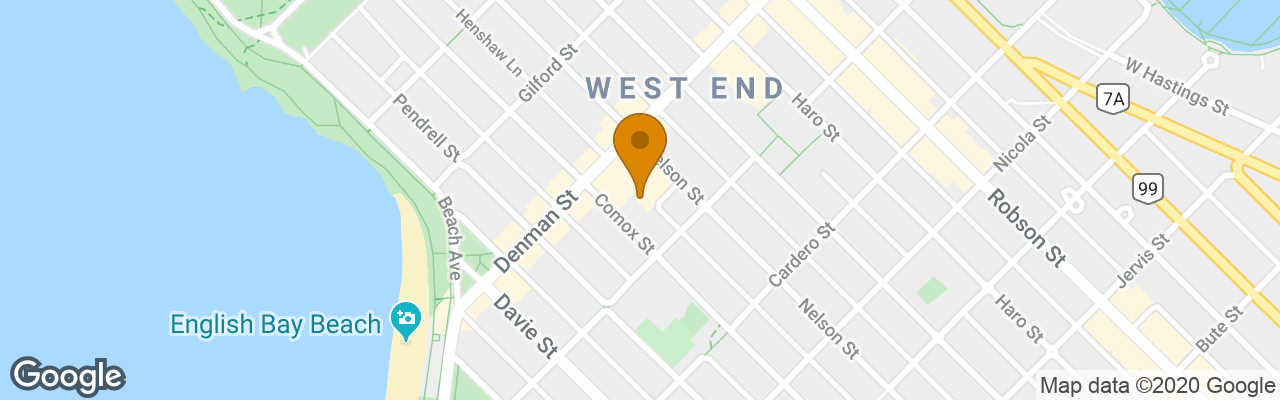 Coast Plaza Hotel & Suites