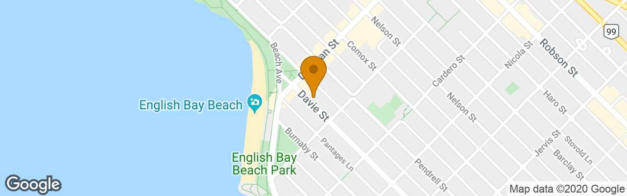 Hotel Best Western Sands by the Sea