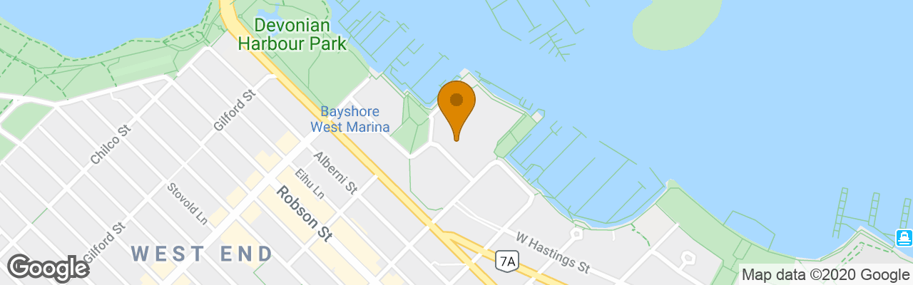 Hotel The Westin Bayshore