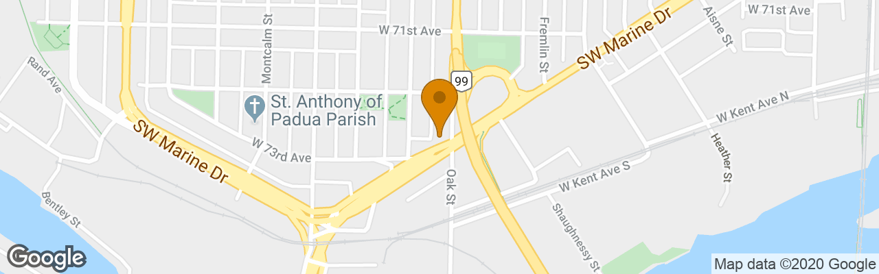 Hotel Coast Vancouver Airport